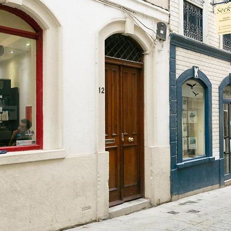 فندق Engineer Lane House غيبرالتار المظهر الخارجي الصورة