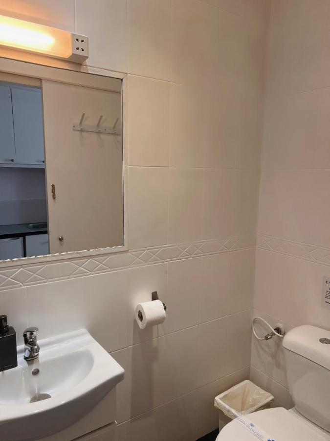 فندق Engineer Lane House غيبرالتار المظهر الخارجي الصورة