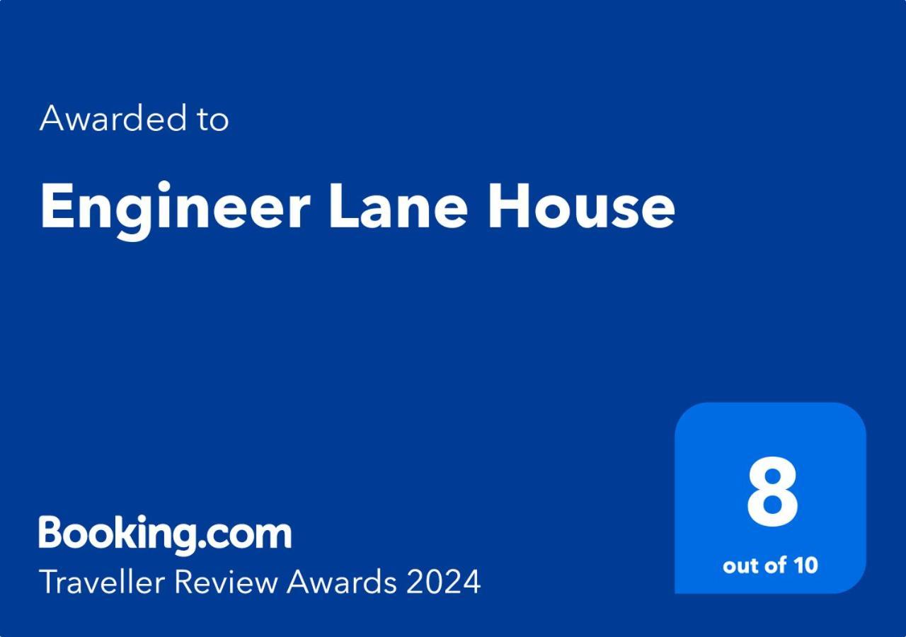 فندق Engineer Lane House غيبرالتار المظهر الخارجي الصورة