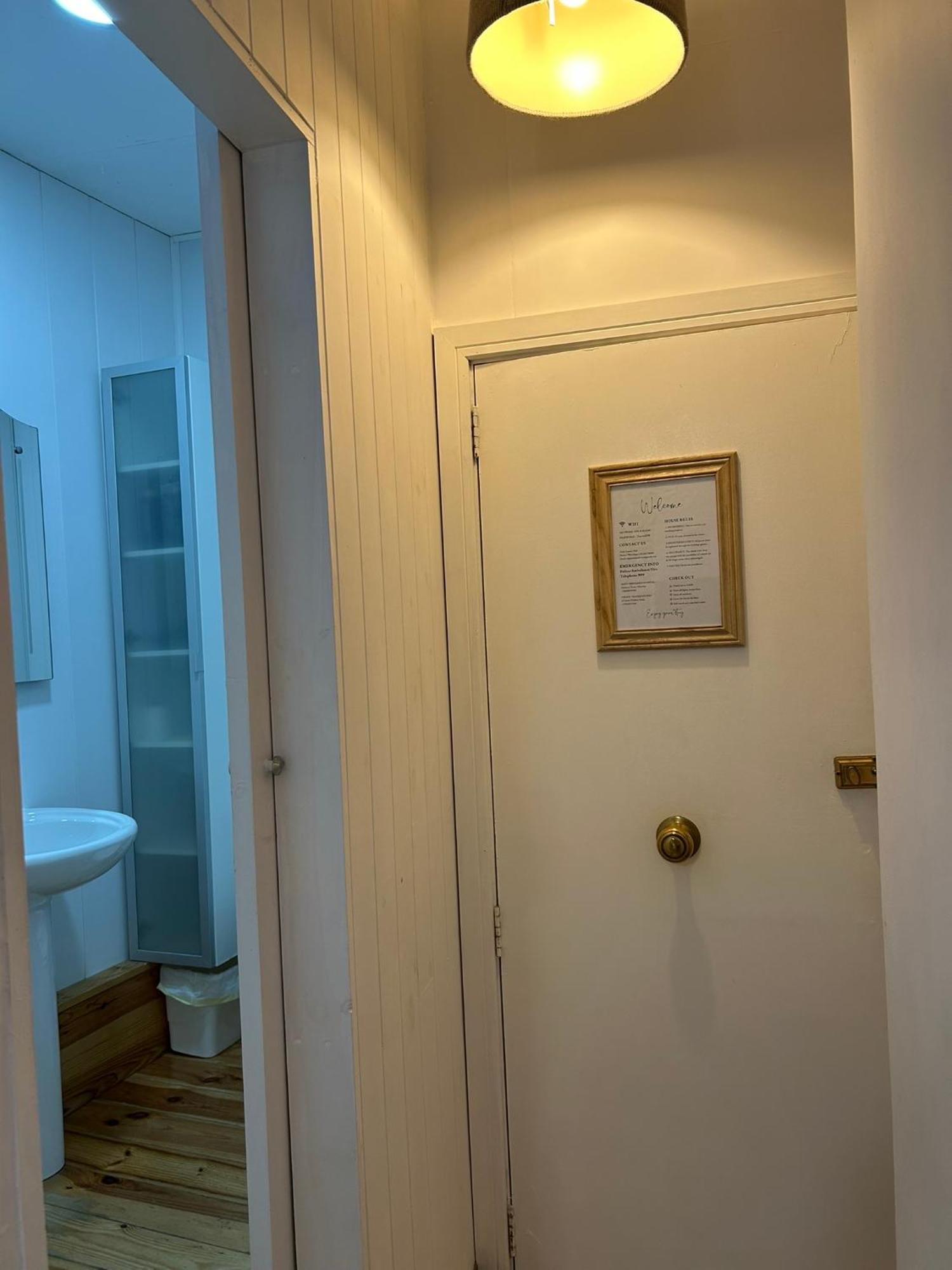 فندق Engineer Lane House غيبرالتار المظهر الخارجي الصورة